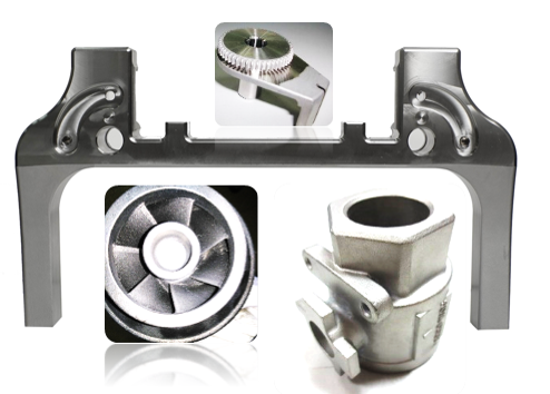 軌道交通、船舶、汽車（chē）配（pèi）件