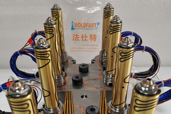 汕頭供應（yīng）熱流道設計品牌