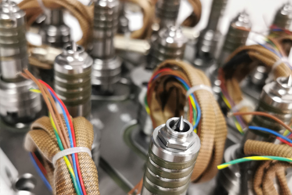 遼寧供應熱流道電纜品牌